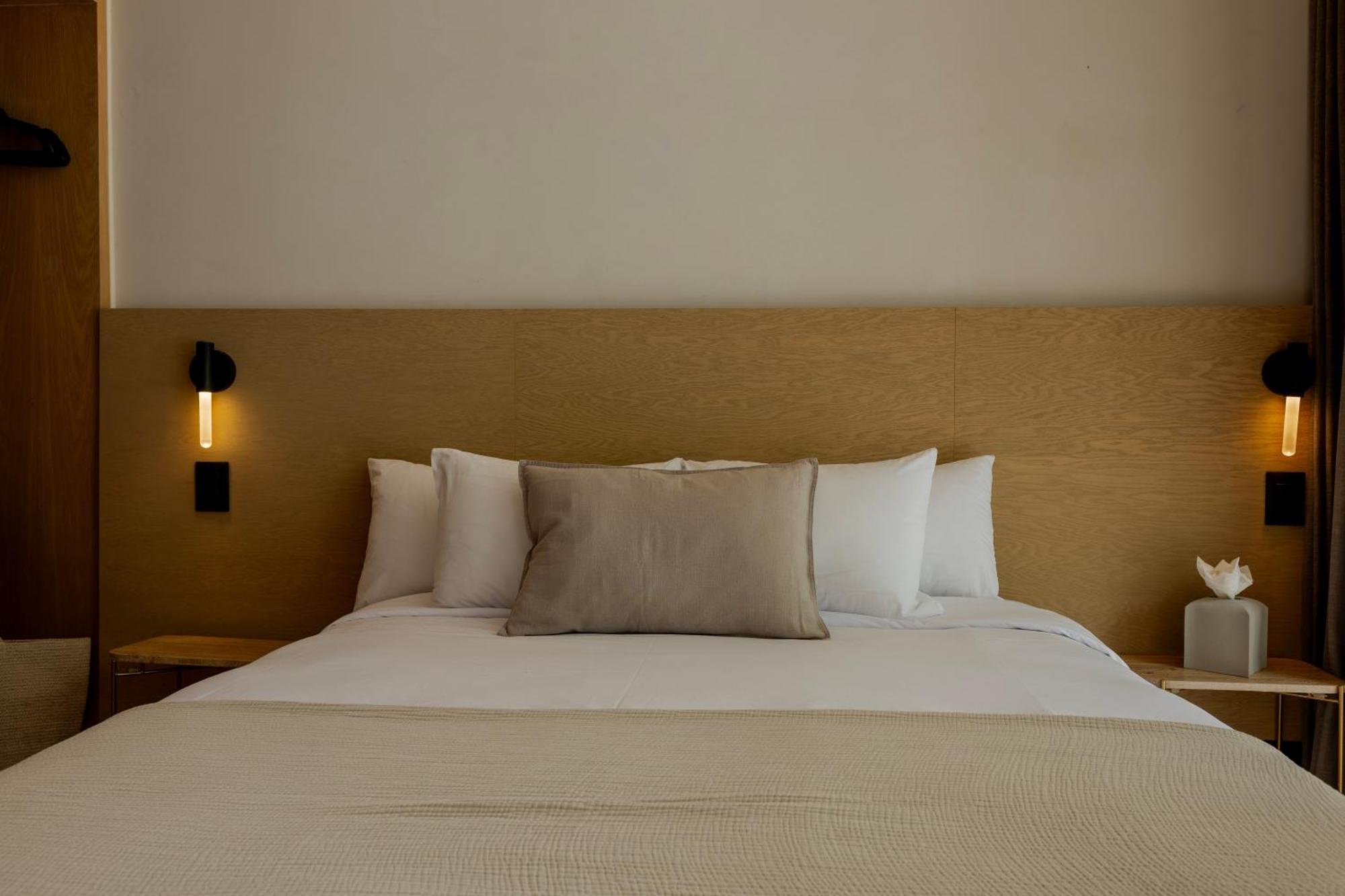 Luxury Residences Casa Calderon Mexico City Room photo