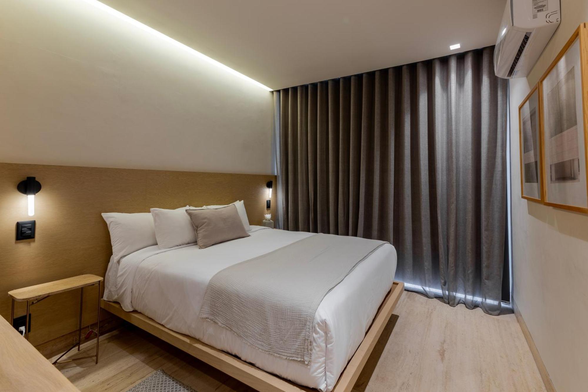 Luxury Residences Casa Calderon Mexico City Room photo