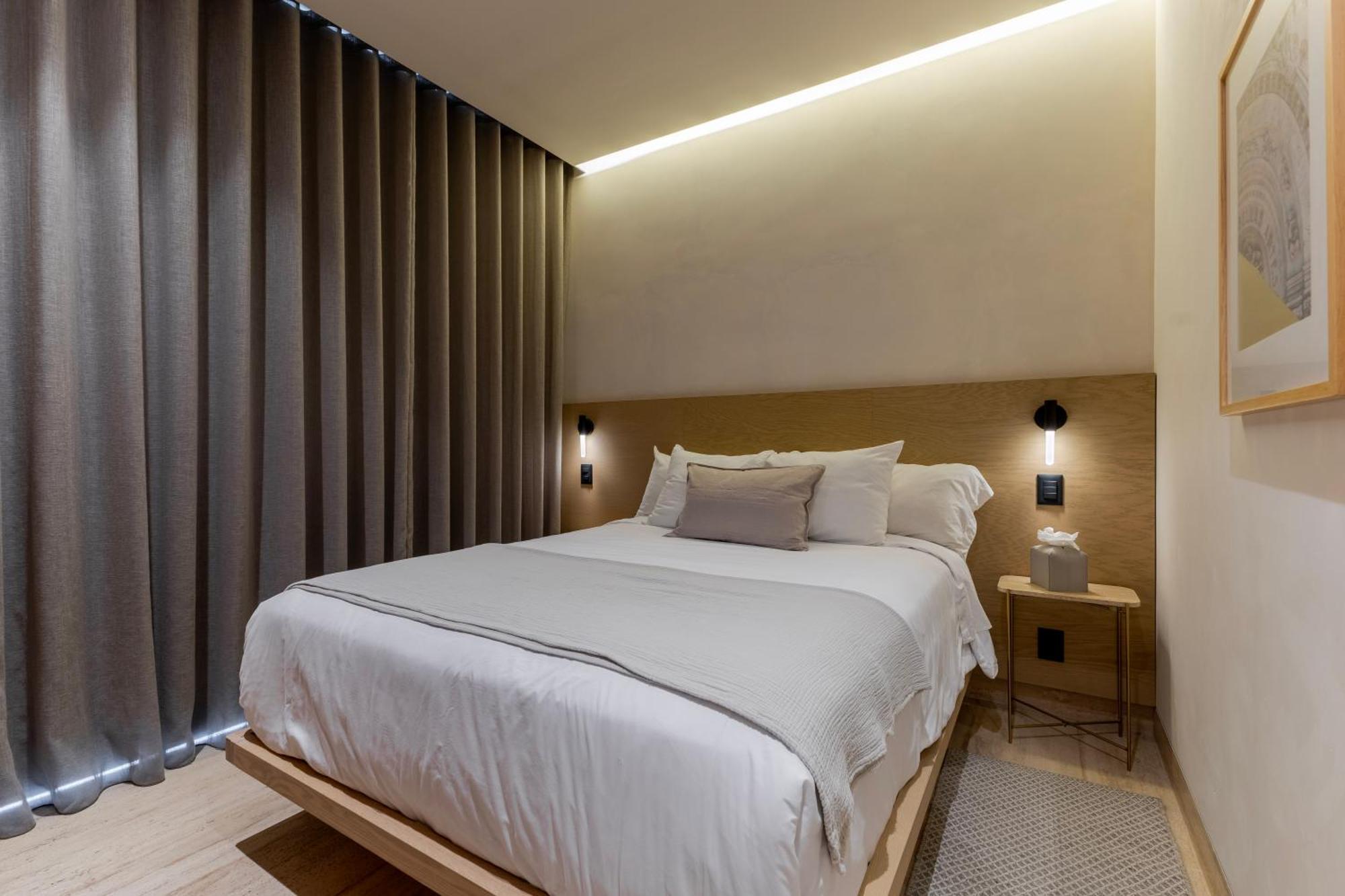 Luxury Residences Casa Calderon Mexico City Room photo