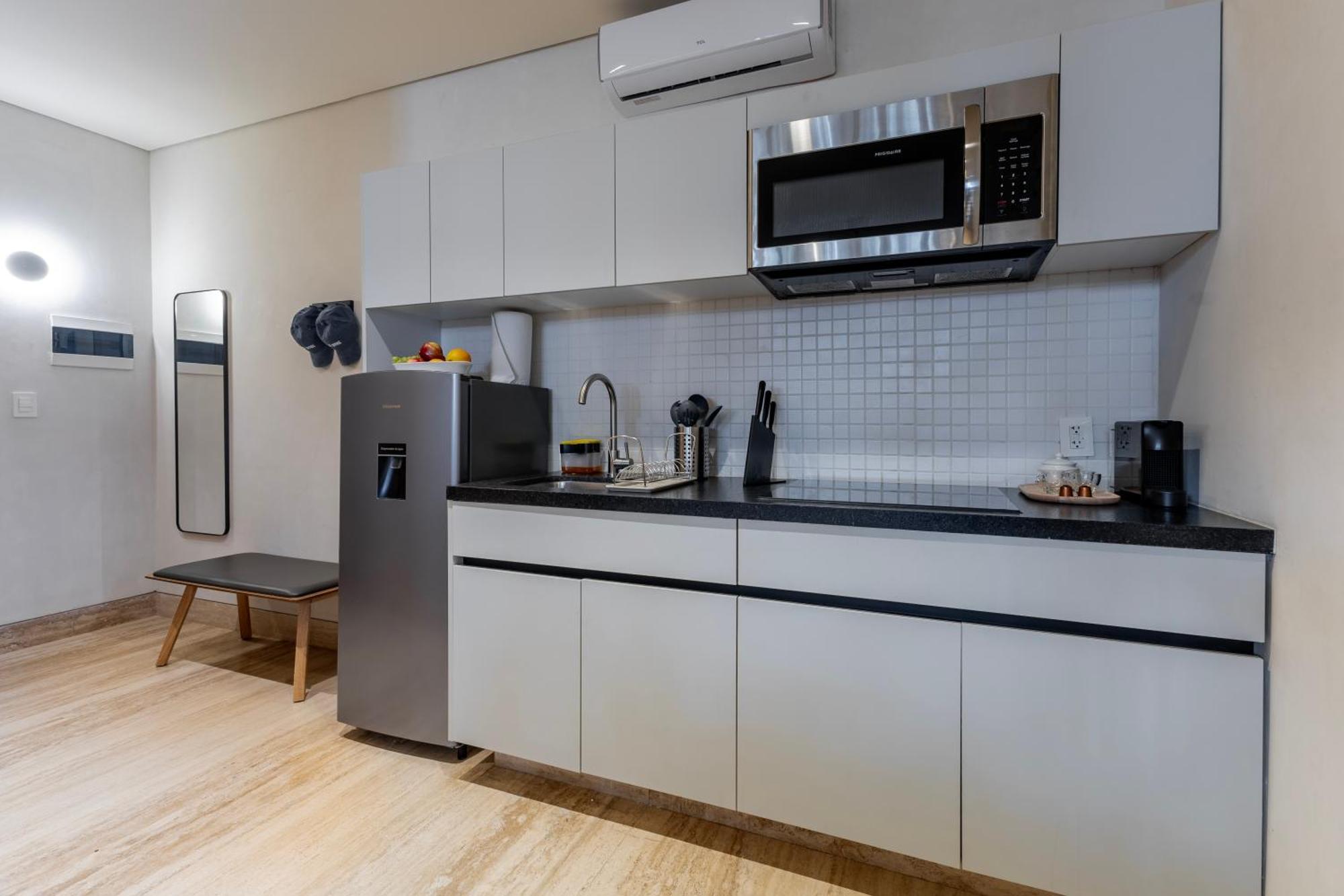 Luxury Residences Casa Calderon Mexico City Room photo
