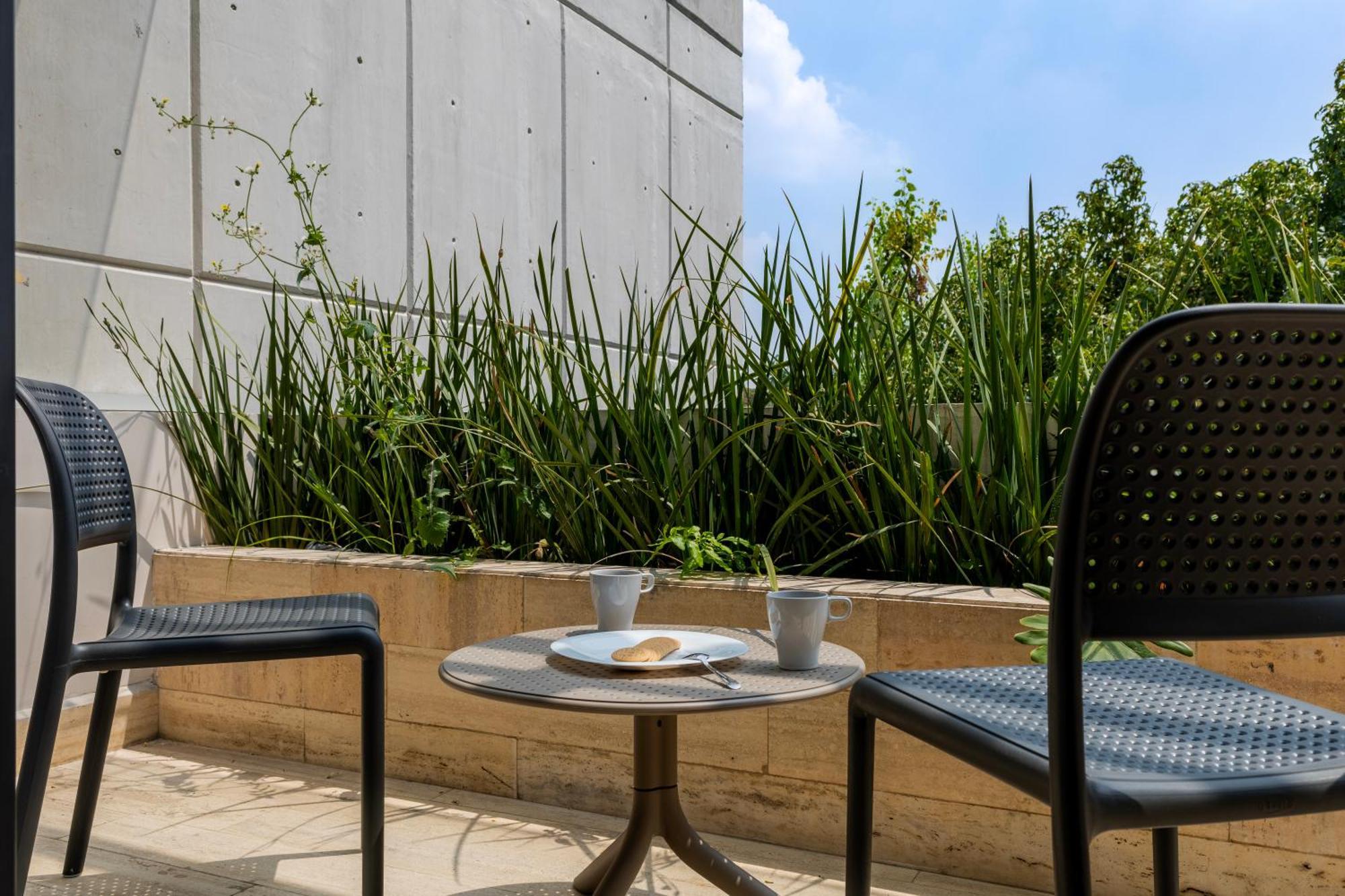 Luxury Residences Casa Calderon Mexico City Room photo