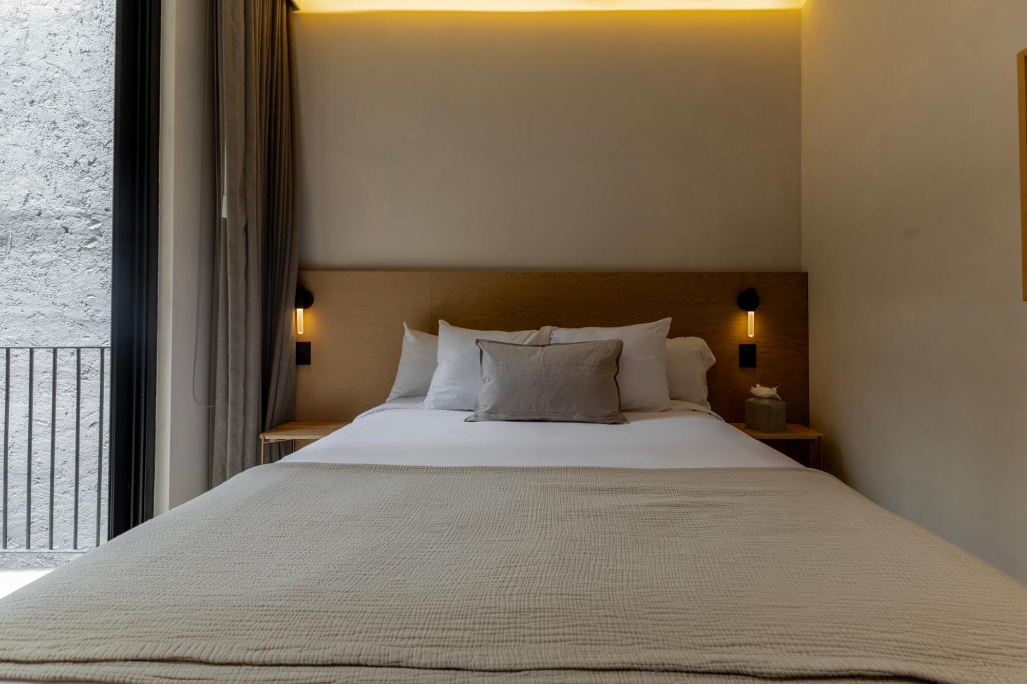 Luxury Residences Casa Calderon Mexico City Room photo