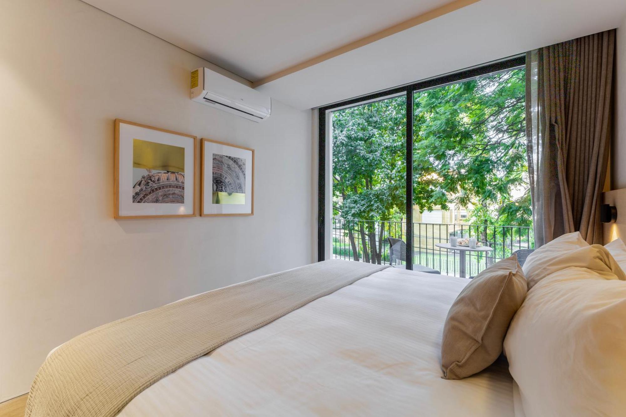 Luxury Residences Casa Calderon Mexico City Room photo