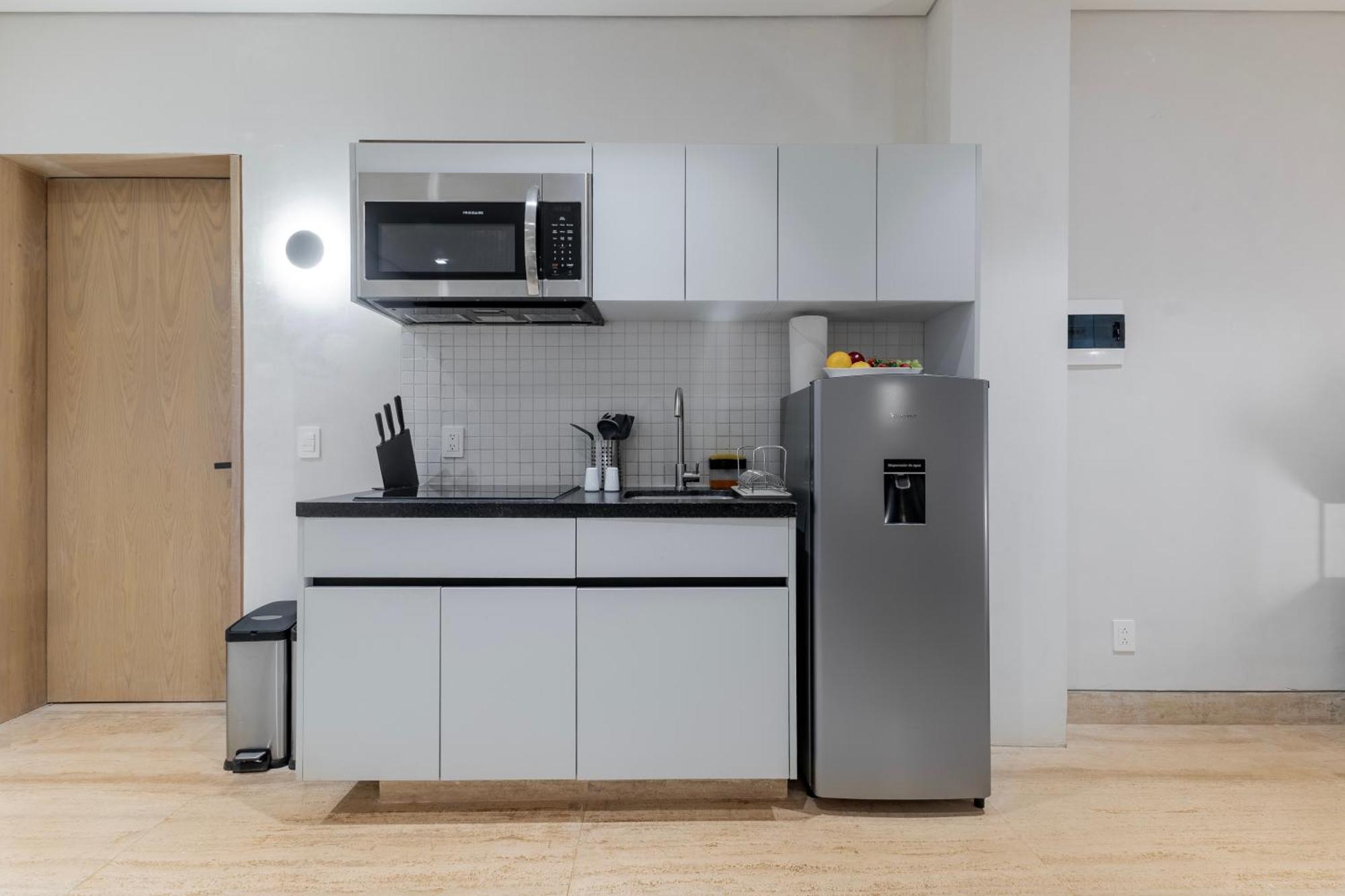 Luxury Residences Casa Calderon Mexico City Room photo