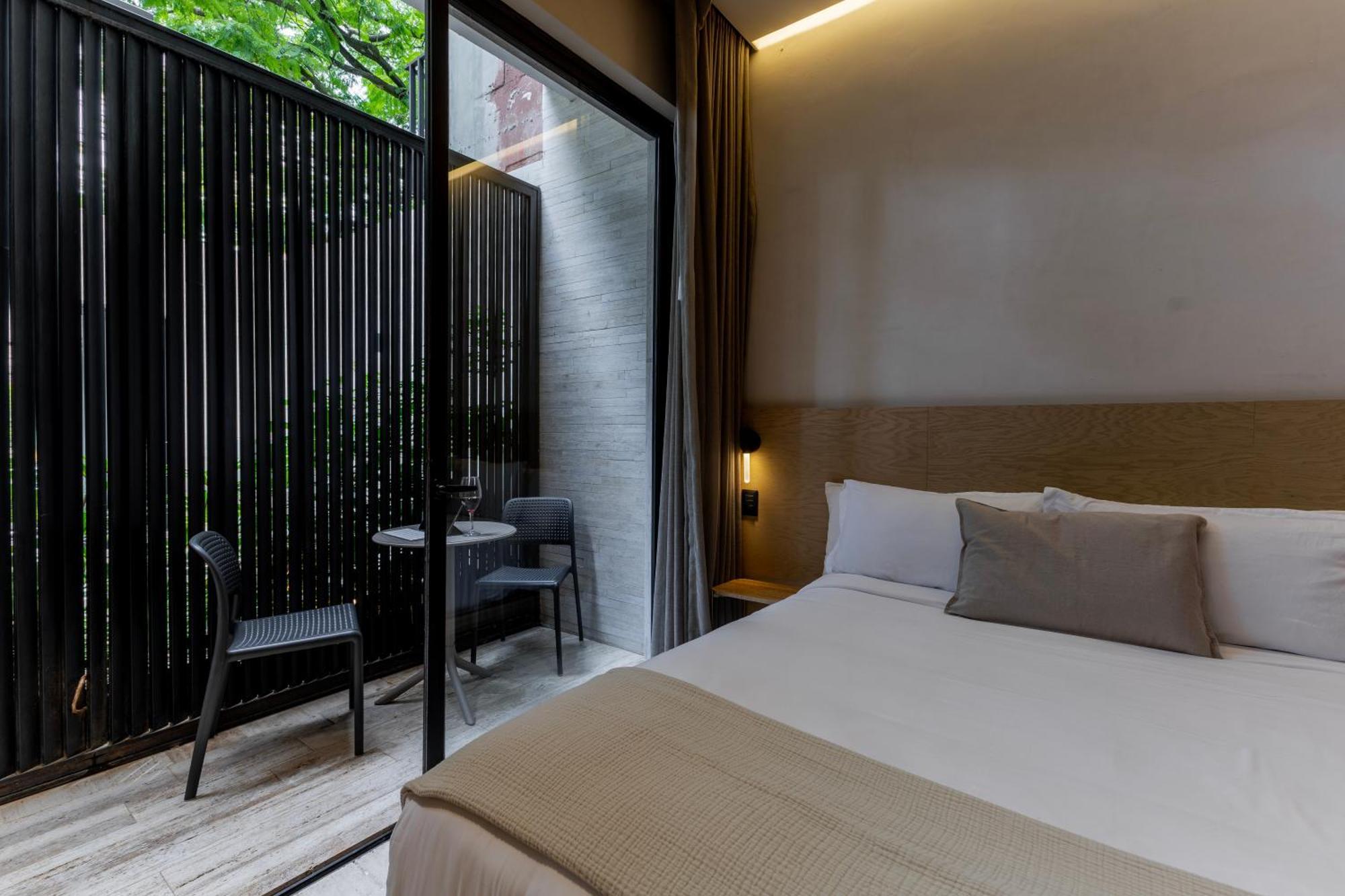 Luxury Residences Casa Calderon Mexico City Room photo