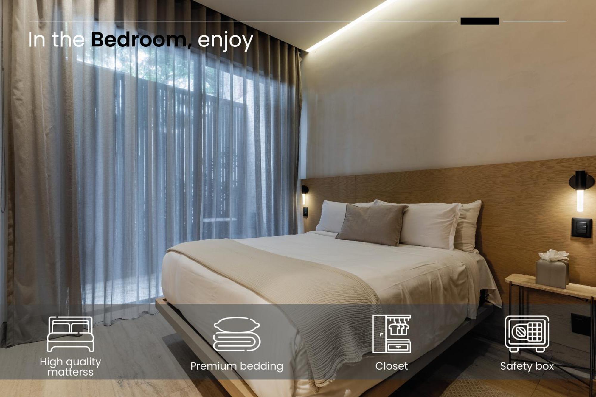 Luxury Residences Casa Calderon Mexico City Exterior photo